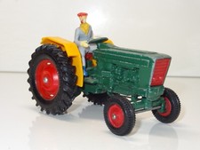 Britains 9420 FORDSON 6600 TRACTOR (396)
