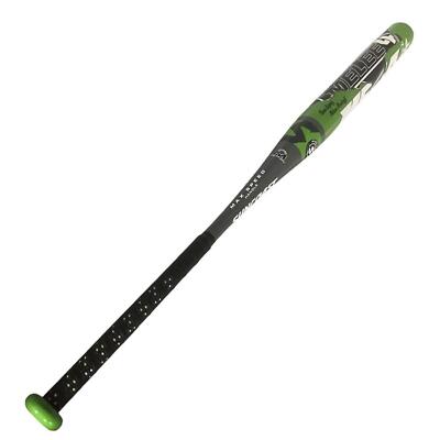 Batte De Softball Suncoast Backlash ASA/USA – 27 Oz, 34 Pouces, 2 Pièces, équilibrée – Neuve