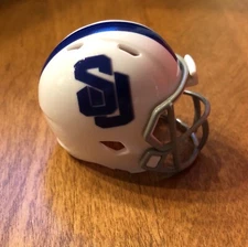 Shorter Hawks custom pocket pro helmet D2 Division 2