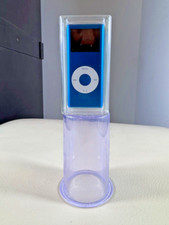 Apple iPod Nano A1199 4GB 2nd Generation Blue PA428LL/A Brand New