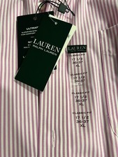 Ralph Lauren Polo Dress Shirt
