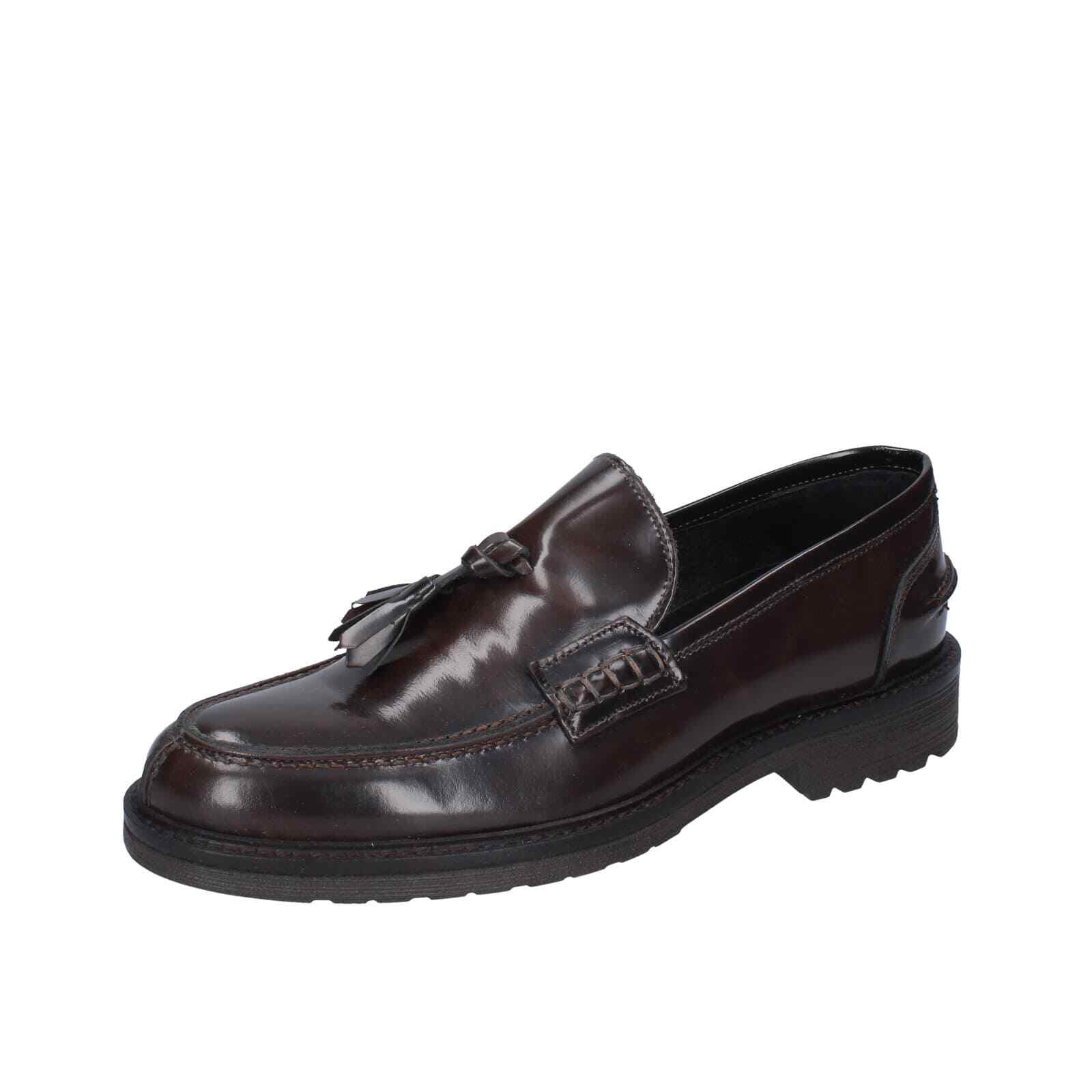 щетка для мытья посуды BRUNO VERRI mokassins braun leder BC297 14390₽