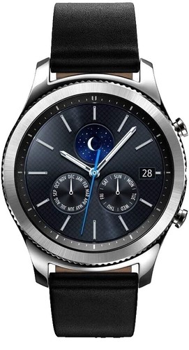 その他 SAMSUNG GALAXY WATCH 42MM MIDNIGHT BLACK Midnight Black Samsung Galaxy Watch - 42mm LTE| Samsung US