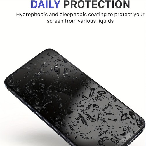 2 Pellicola VETRO Temperato per Apple iPhone 11 Protezione TOTALE 9D FULL - Foto 6 di 6