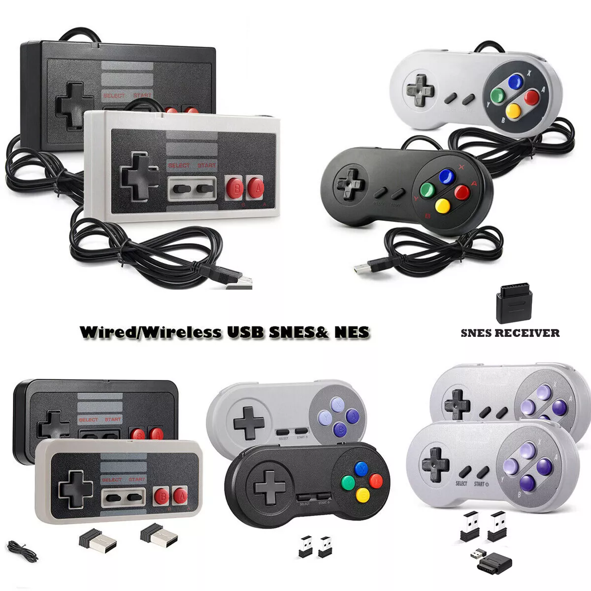 Retropie nes 2024