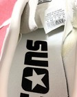 Size 8 - Converse One Star Pro Low Croc Emboss - Egret 2021 — photo 10