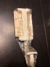 Pottery Barn Cute White Letter Hook Letters NWOT - Letter  I  