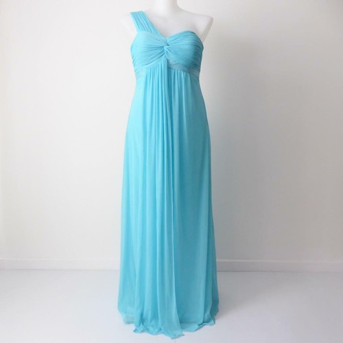 MR K Dress NEW Evening Gown Grecian 