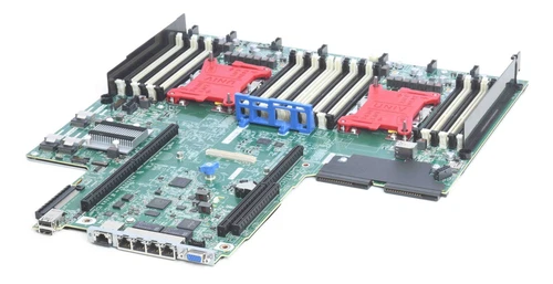 HPE Proliant DL360 Gen10 V2 Carte Mère / Carte Système - P11781-001/847479-002