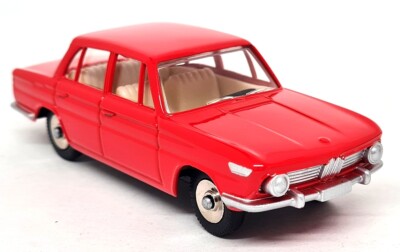 Dinky Toys / Atlas - BMW 1500 crème réf. 534 Neuf NBO 1/43
