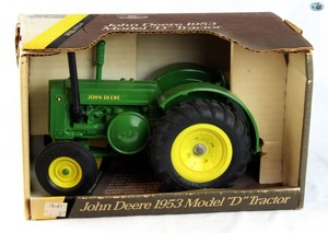 john deere toy models