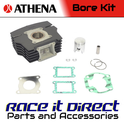 Standard Bore Kit For Honda MB S 50 39.00mm Top, Piston Athena