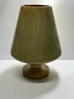 Haeger Pottery Glazed Pedestal Vase Planter