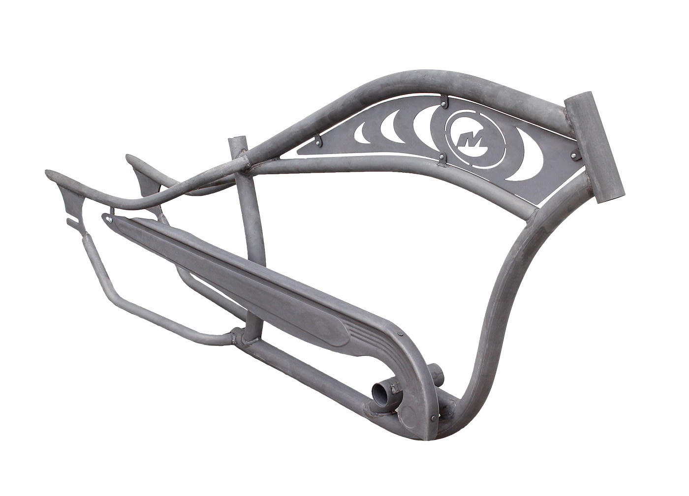 custom cruiser bike frames