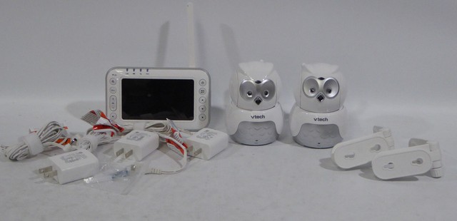 night owl baby monitor