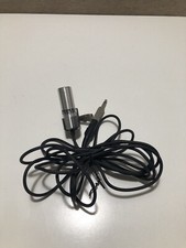 VTG Olympus Electret Condenser Microphone ME3 w/Aux Cord - Made in Japan