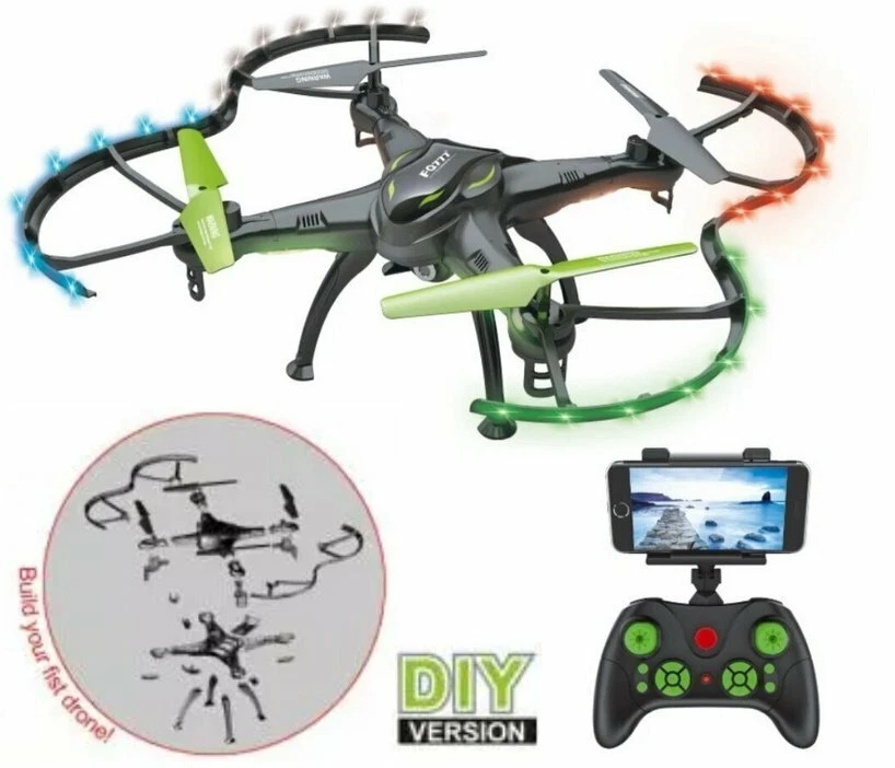 Drone fq777 deals