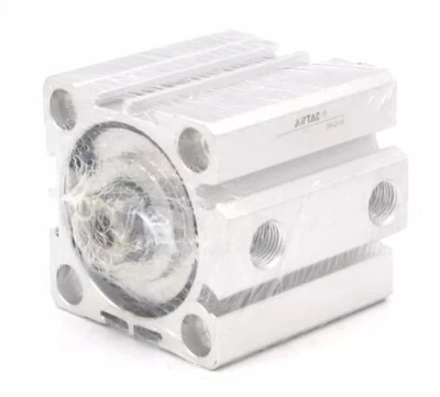 AIRTAC Ultra-thin air Pneumatic Cylinders inner teeth ACQ40X30S tape Magnetic