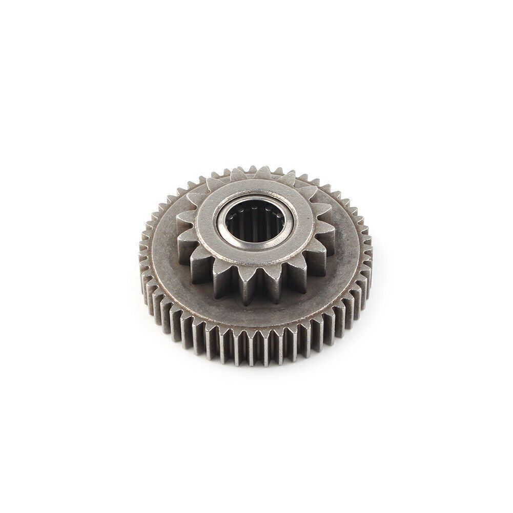 ATV Starter Idle Gear Assembly For Can-Am DS70 DS90 Replace
