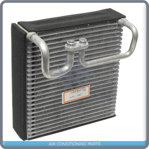 New A/C Evaporator Core for Toyota Tundra 2003 to 2006 OE
