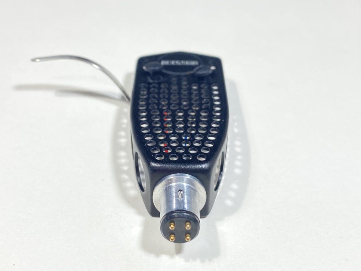 SME S2 Genuine Headshell 6g for 3009 S2 Improved / 3009 S2 SME S2 Genuine Headshell 6g for 3009 S2 Improved / 3009 S2