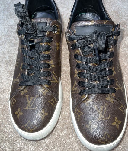 LOUIS VUITTON FRONTROW WOMEN'S BROWN LV 
