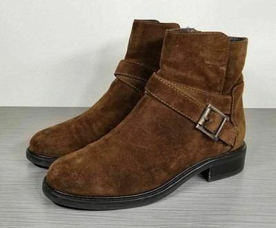 aquatalia bree water resistant bootie