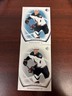 2021-22 UD SP Hockey Base And Blue #67 Jakob Chychrun Coyotes Combined Shipping