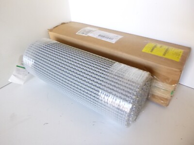 Habasit M1220 GPP Plastic Modular Belt 600mm x 3874mm 305 Rows  3030-12-000-5086