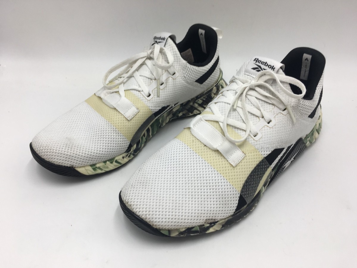 reebok chrome flex 2.0