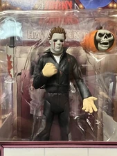 NECA Toony Terrors Michael Myers 6 in Action Figure - 39731