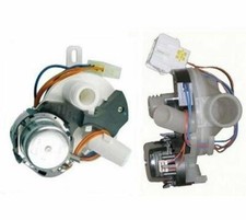 LAVASTOVIGLIE VALVOLA MOTORE LAVASTOVIGLIE FRANKE MD30 COD 1993222 NO ORIGINALE