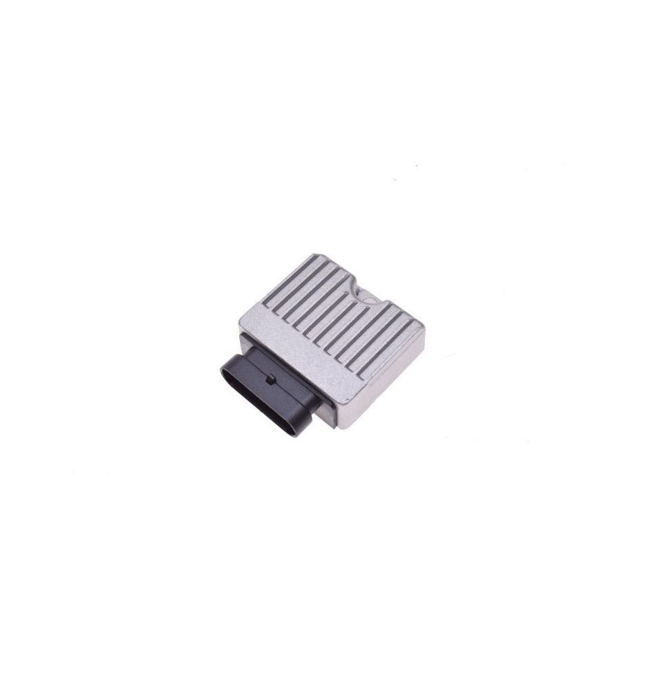 Régulateur de tension pour Husqvarna 8000A8936 robuste en aluminium
