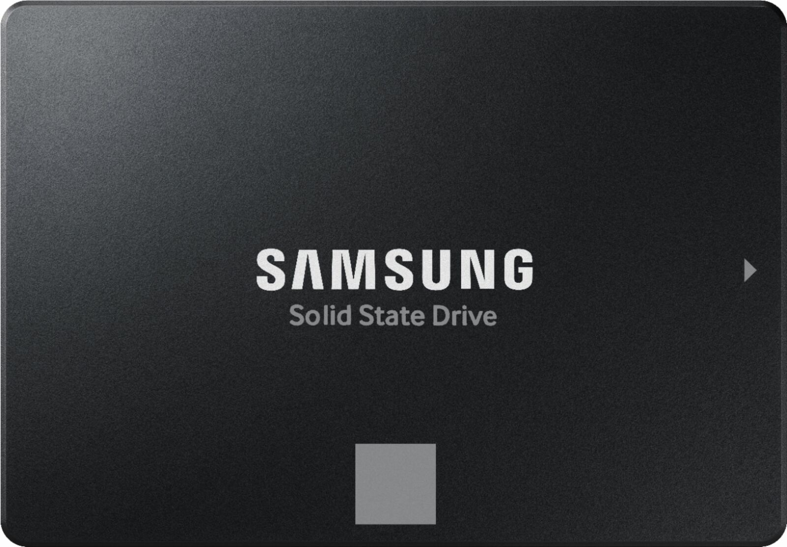 Samsung - 870 EVO 500GB SATA 2.5" Internal Solid State Drive