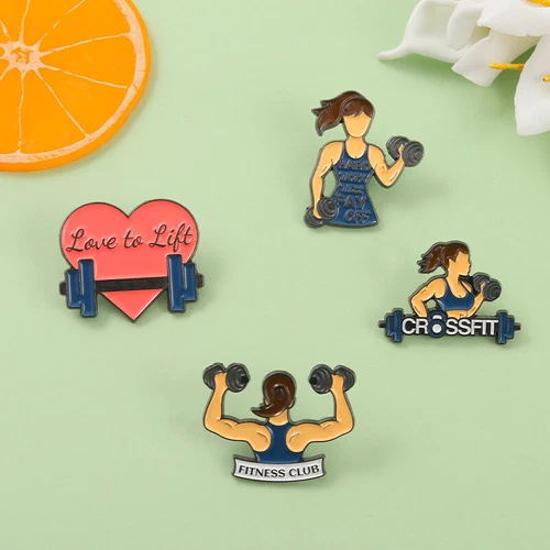 Kreative Cartoon-Tier-Brosche Anstecknadel Emaille-Pins Abzeichen SchmuckD - Bild 258 von 326