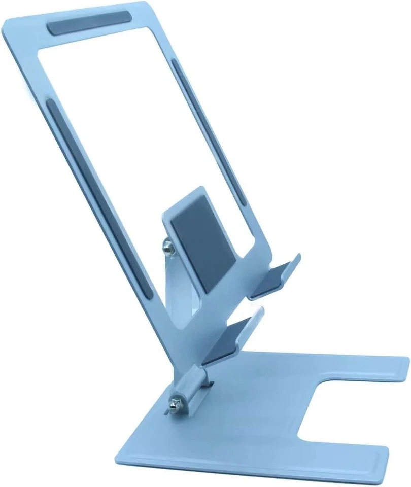 台式可调节支架 适合 iPad、iPhone、Android 产品 - 全新带盒 — 第 4/4 张图片