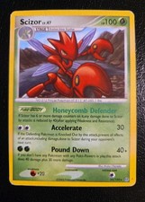 Scizor 25/100 Stormfront Regular on eBay