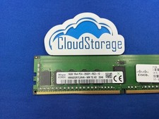 UCS-MR-X16G1RT-H CISCO 16GB 1X16GB 1RX4 PC4-2933Y MEMORY