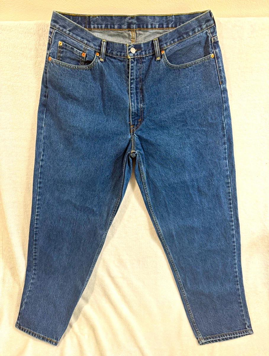 Levi's 560 Jeans for Men for sale - eBay