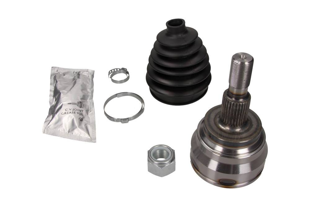 Joint extérieur DB W164 W251 05- : stopper les fuites d'eau et sifflements d'air en voyage