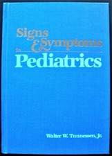 Signs and Symptoms in Pediatrics 