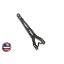 SRP-SH X4-2022TDH  Synergy Racing XRAY X4 Top Deck (Hard) X42022TDH