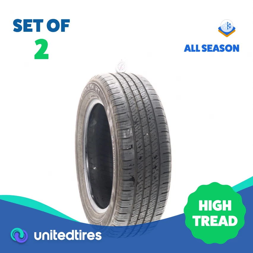 215/60/17 Car & Truck Tires for sale | eBay