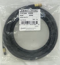 IPS Corporation Test-Tite 83696 Extension Hose 10 ft **NEW SEALED**
