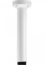 Bosch NDA-U-PMT Dome Camera 12" Universal Pendant Pipe Ceiling Mount Extension