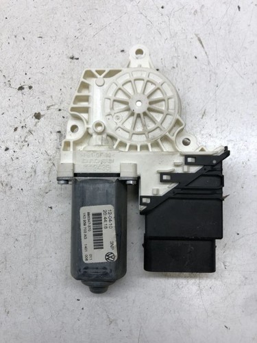 Volkswagen Golf VI 2011 Links Fensterhebermotor Tür hinten 1K0959703AG DRA57068