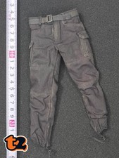 Hottoys 1:6 Scale MMS194 The Expendables 2 Barney Ross - Black Pants  image