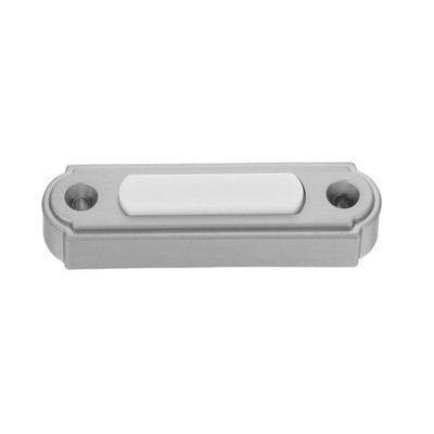 Replacement Doorbell Button | Wired Push Button | Ornate Door Bell Plate |