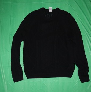 Nike Cable Knit Sweater | eBay