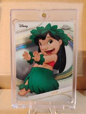 2025 Topps Chrome Disney Checklist Guide in-content 36